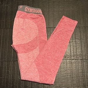 Gymshark pants!